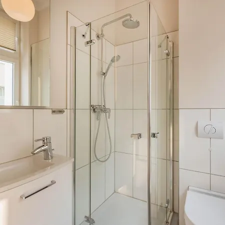 Apartamento Carmen Sandburg