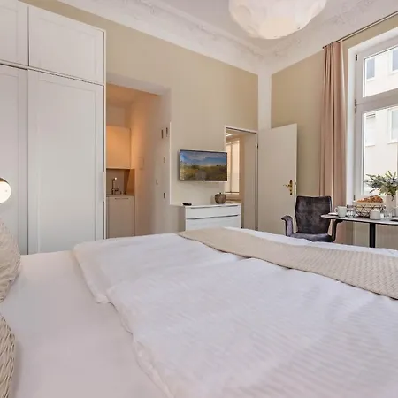 Apartamento Carmen Sandburg