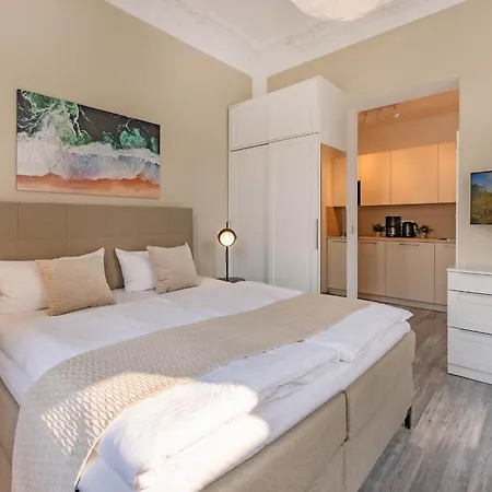 Carmen Sandburg Apartamento *