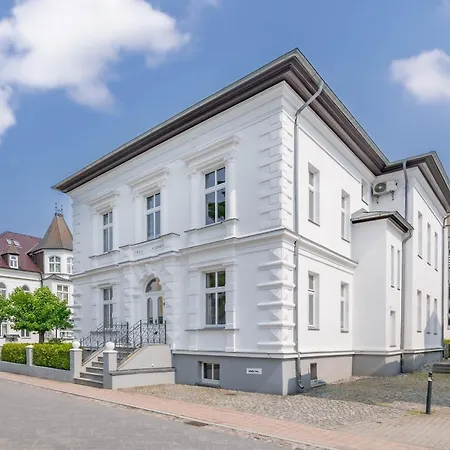 Carmen Sandburg Apartamento